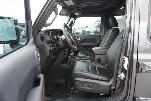 2024 Jeep Wrangler RUBICON AEV - 23032651 - 18