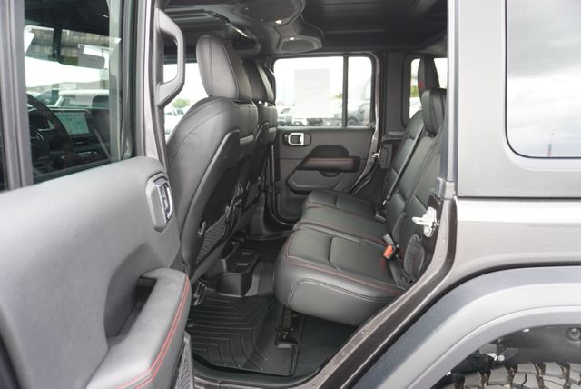 2024 Jeep Wrangler RUBICON AEV - 23032651 - 19