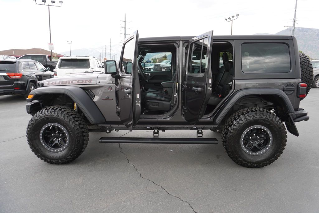 2024 Jeep Wrangler RUBICON AEV - 23032651 - 20