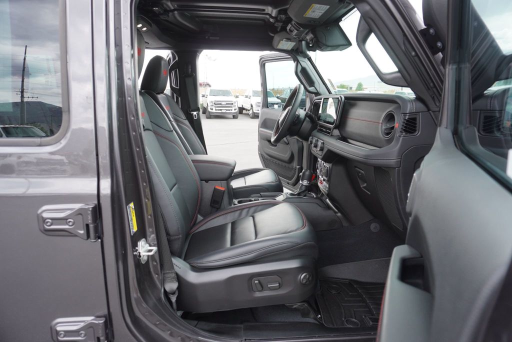 2024 Jeep Wrangler RUBICON AEV - 23032651 - 23