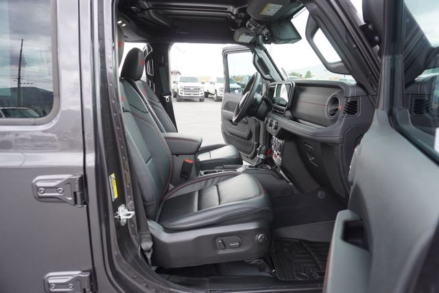 2024 Jeep Wrangler RUBICON AEV - 23032651 - 23