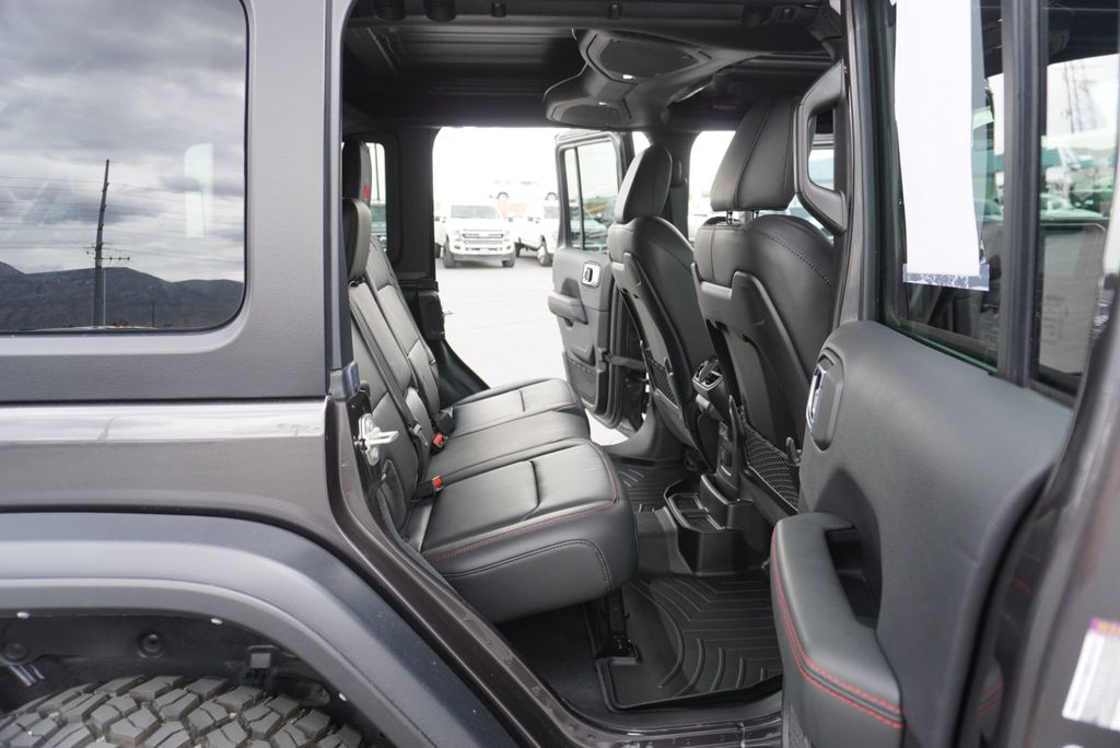 2024 Jeep Wrangler RUBICON AEV - 23032651 - 24