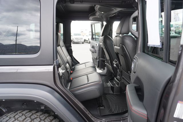 2024 Jeep Wrangler RUBICON AEV - 23032651 - 24