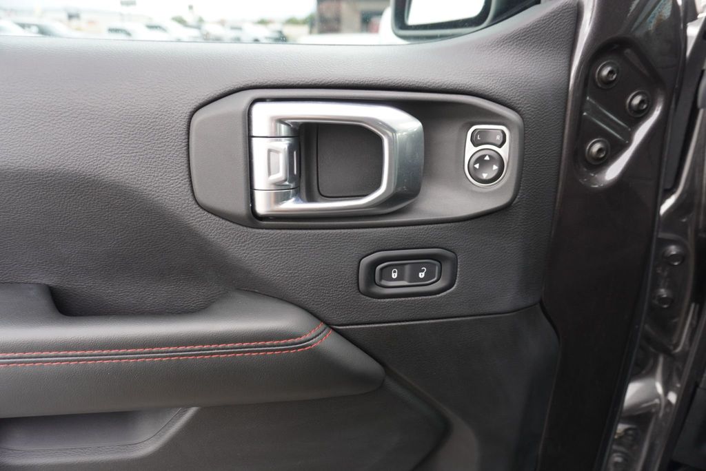 2024 Jeep Wrangler RUBICON AEV - 23032651 - 27