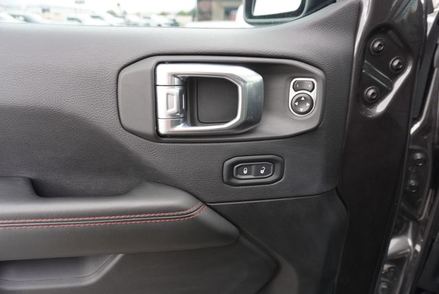 2024 Jeep Wrangler RUBICON AEV - 23032651 - 27