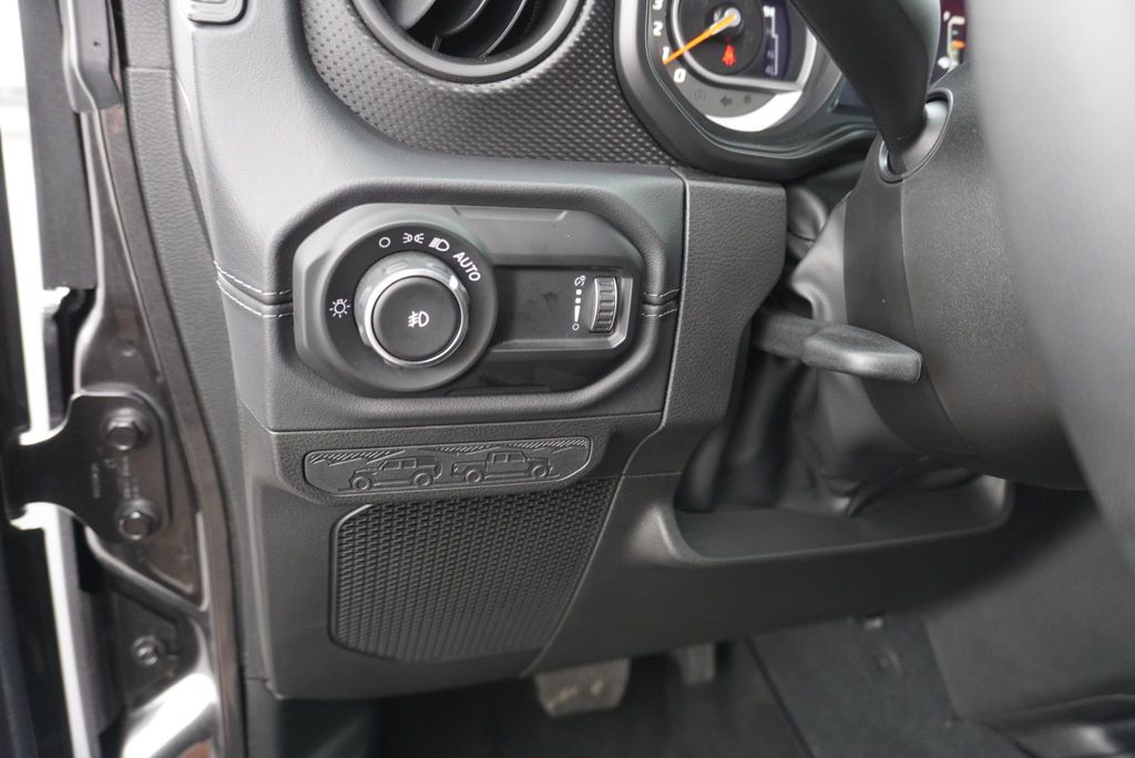 2024 Jeep Wrangler RUBICON AEV - 23032651 - 28