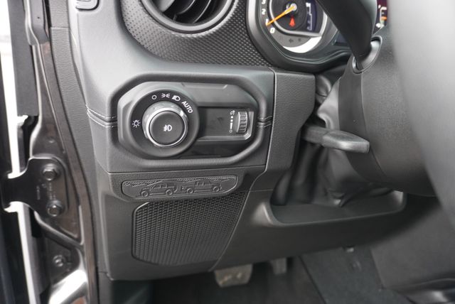 2024 Jeep Wrangler RUBICON AEV - 23032651 - 28
