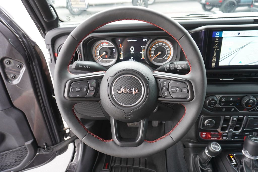 2024 Jeep Wrangler RUBICON AEV - 23032651 - 30