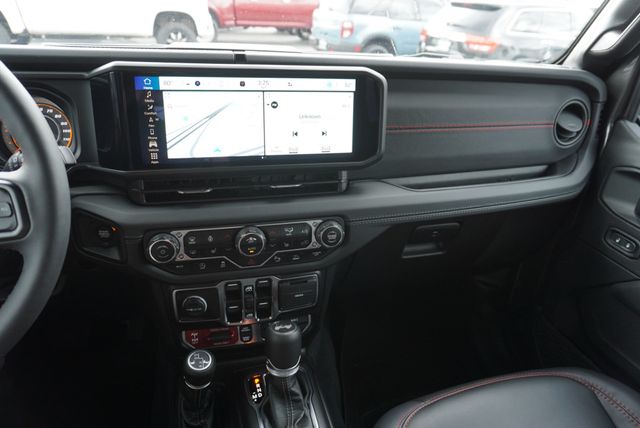 2024 Jeep Wrangler RUBICON AEV - 23032651 - 31