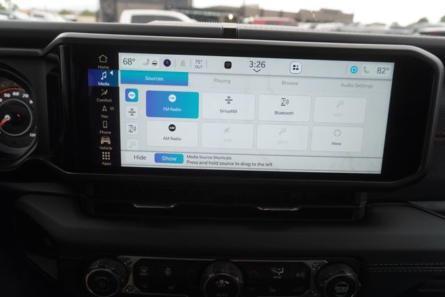 2024 Jeep Wrangler RUBICON AEV - 23032651 - 34