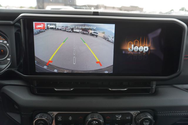 2024 Jeep Wrangler RUBICON AEV - 23032651 - 42