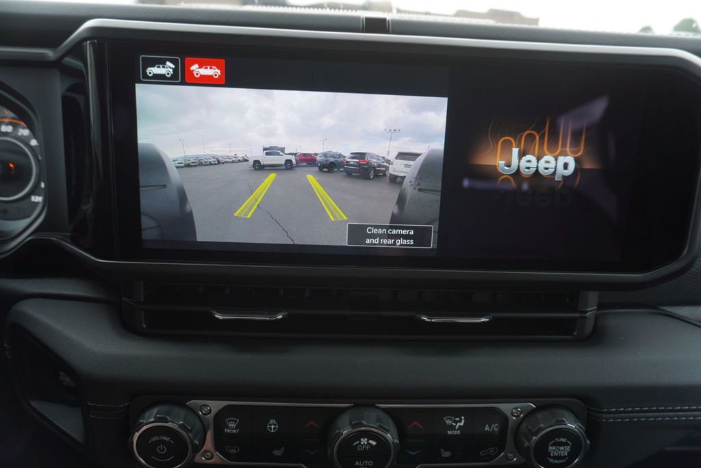 2024 Jeep Wrangler RUBICON AEV - 23032651 - 43