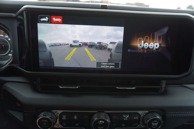 2024 Jeep Wrangler RUBICON AEV - 23032651 - 43