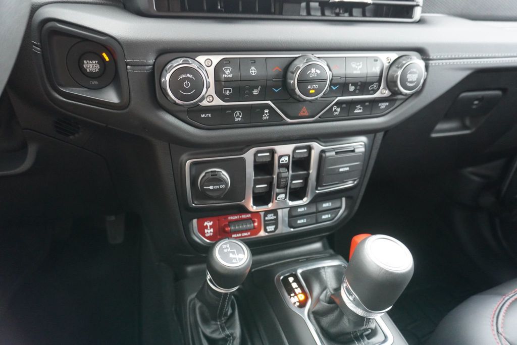 2024 Jeep Wrangler RUBICON AEV - 23032651 - 44