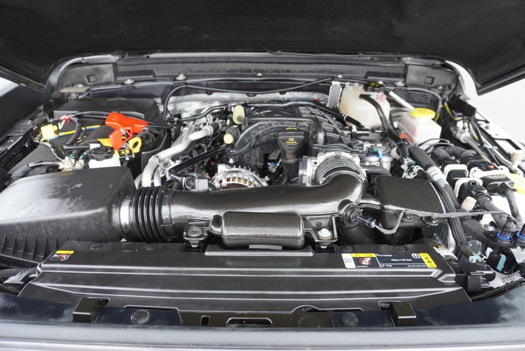 2024 Jeep Wrangler RUBICON AEV - 23032651 - 48