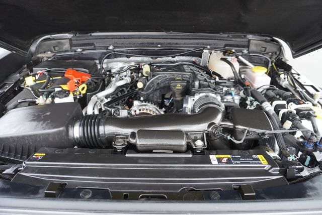2024 Jeep Wrangler RUBICON AEV - 23032651 - 48