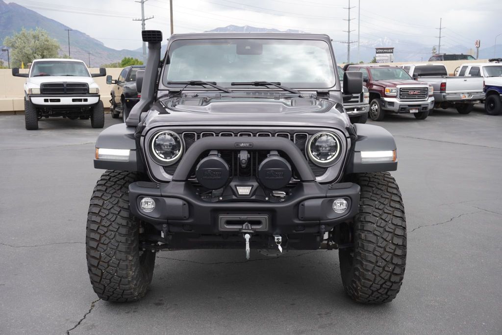 2024 Jeep Wrangler RUBICON AEV - 23032651 - 5