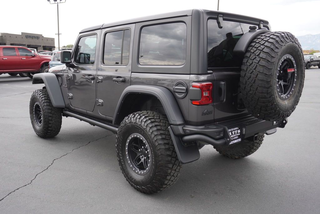 2024 Jeep Wrangler RUBICON AEV - 23032651 - 8