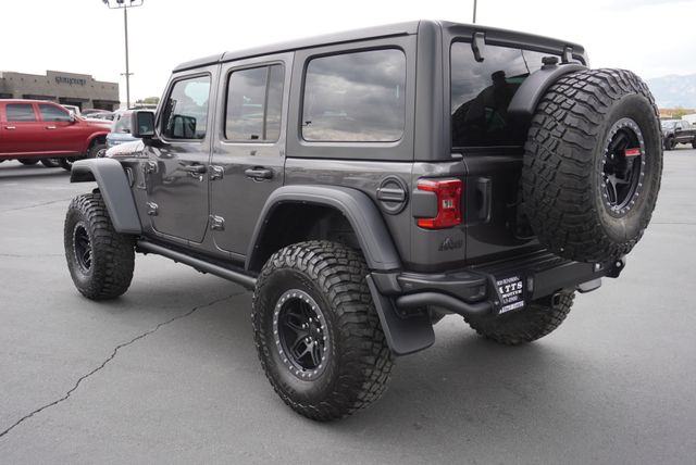 2024 Jeep Wrangler RUBICON AEV - 23032651 - 8
