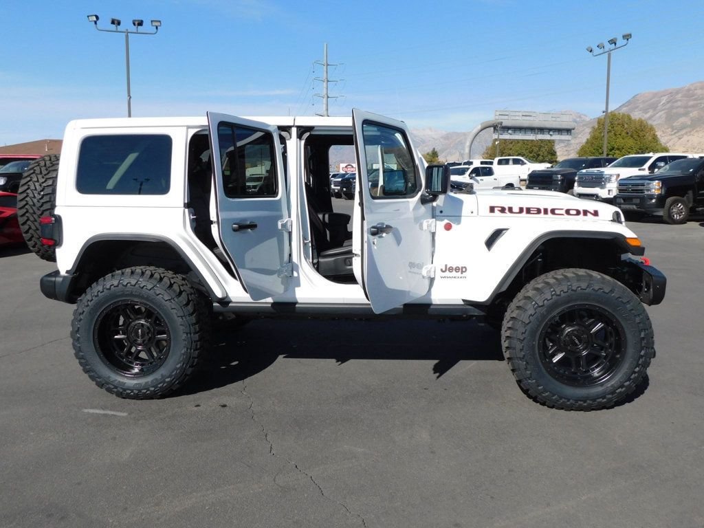 2024 Jeep Wrangler RUBICON X - 22630611 - 27