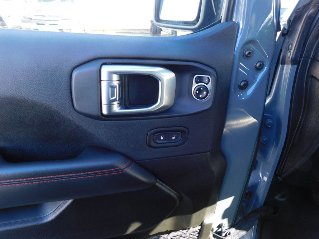 2024 Jeep Wrangler RUBICON X - 22730252 - 29