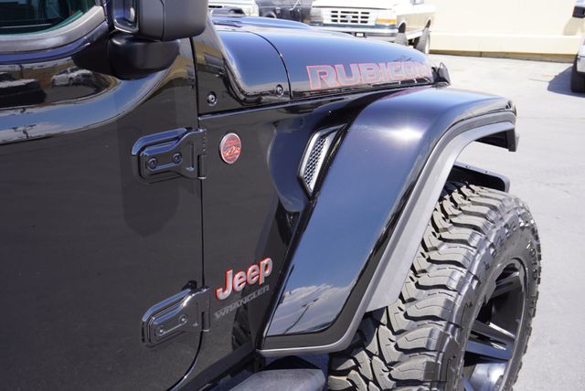 2024 Jeep Wrangler RUBICON X - 22904083 - 17