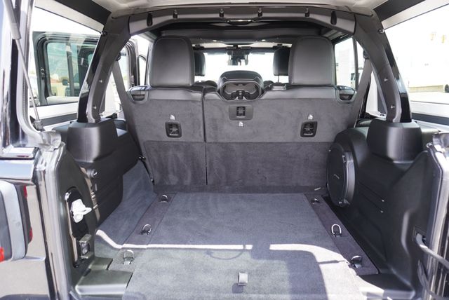 2024 Jeep Wrangler RUBICON X - 22904083 - 22