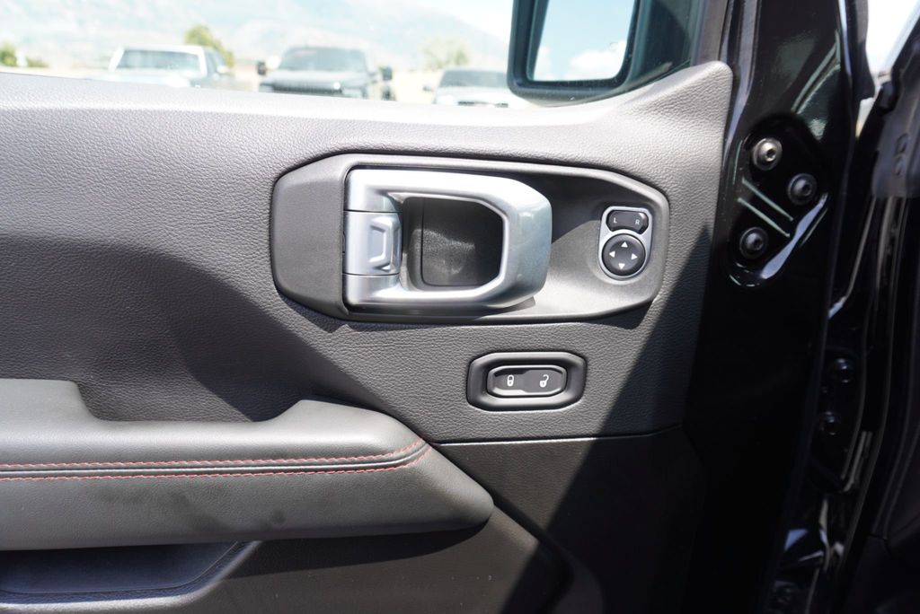 2024 Jeep Wrangler RUBICON X - 22904083 - 28