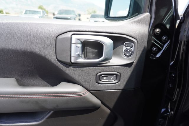 2024 Jeep Wrangler RUBICON X - 22904083 - 28