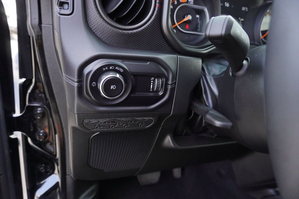 2024 Jeep Wrangler RUBICON X - 22904083 - 29