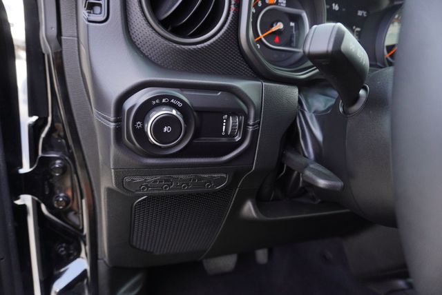 2024 Jeep Wrangler RUBICON X - 22904083 - 29