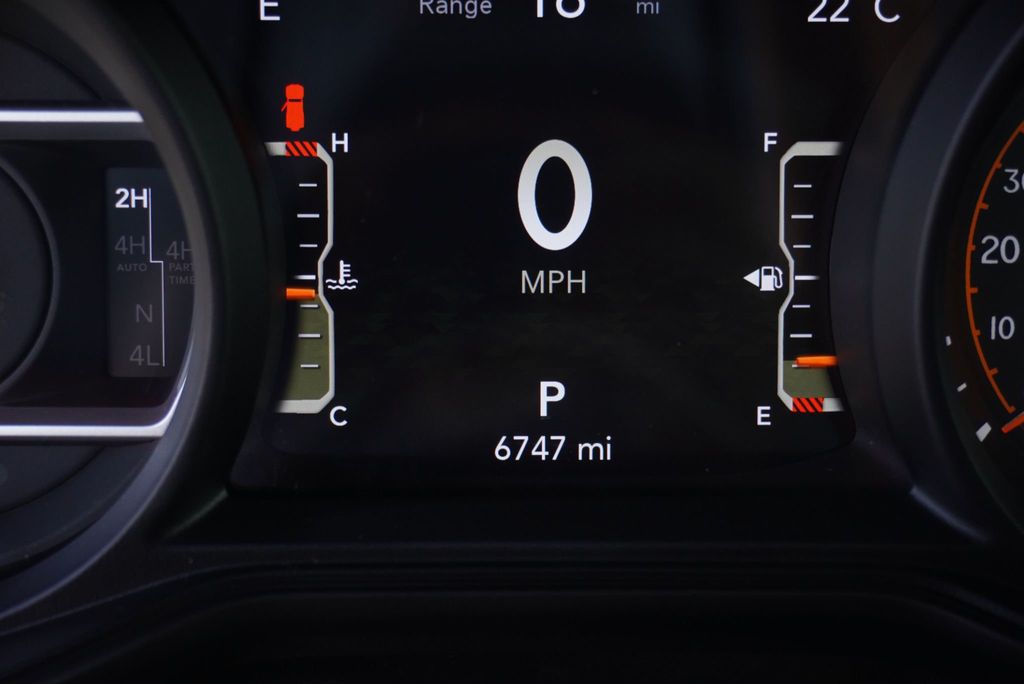 2024 Jeep Wrangler RUBICON X - 22904083 - 30