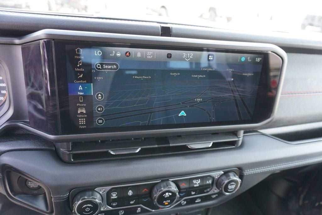 2024 Jeep Wrangler RUBICON X - 22904083 - 33