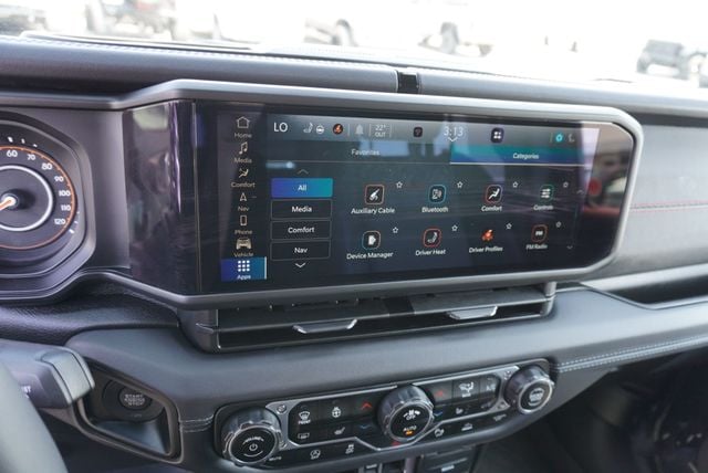 2024 Jeep Wrangler RUBICON X - 22904083 - 36