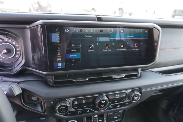 2024 Jeep Wrangler RUBICON X - 22904083 - 38