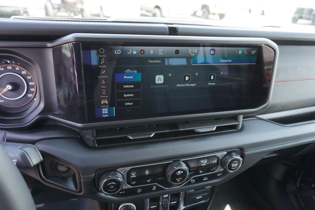 2024 Jeep Wrangler RUBICON X - 22904083 - 39