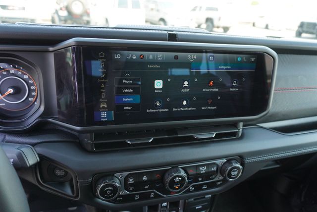 2024 Jeep Wrangler RUBICON X - 22904083 - 41