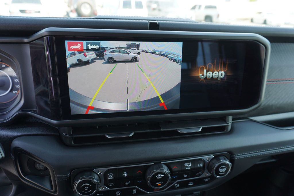 2024 Jeep Wrangler RUBICON X - 22904083 - 43