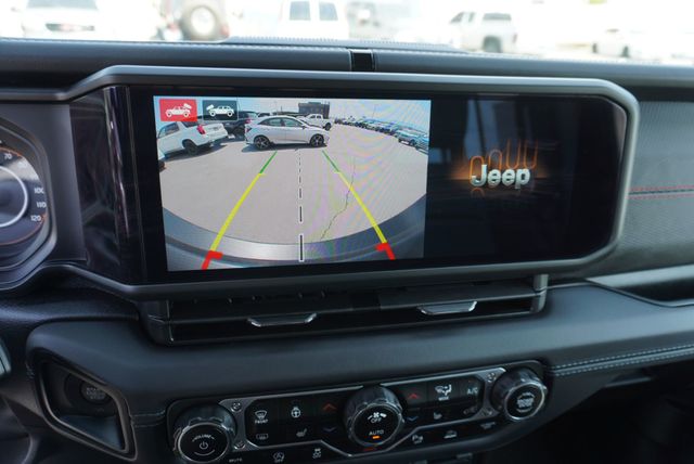 2024 Jeep Wrangler RUBICON X - 22904083 - 43