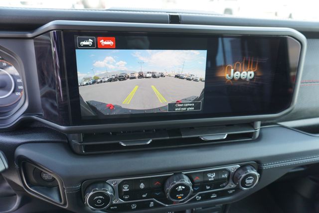 2024 Jeep Wrangler RUBICON X - 22904083 - 44