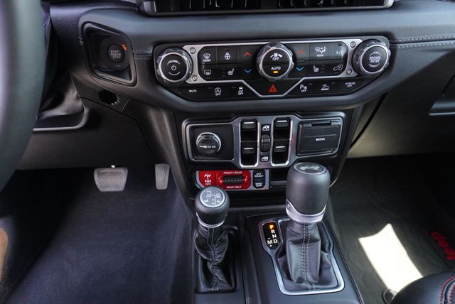 2024 Jeep Wrangler RUBICON X - 22904083 - 45