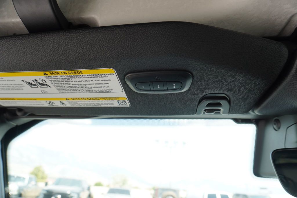 2024 Jeep Wrangler RUBICON X - 22904083 - 46