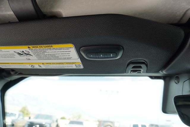 2024 Jeep Wrangler RUBICON X - 22904083 - 46