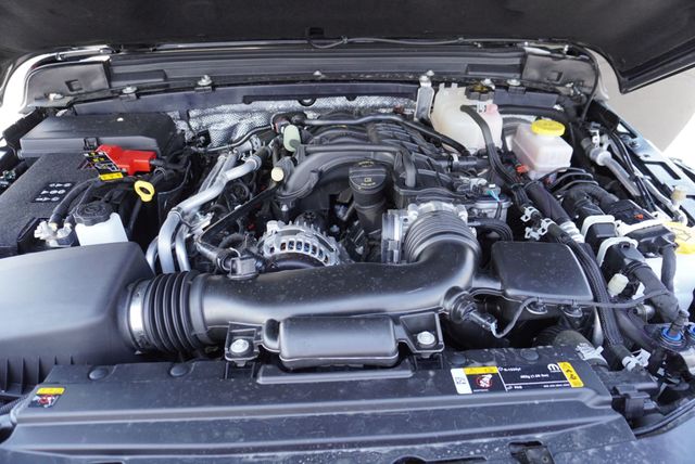 2024 Jeep Wrangler RUBICON X - 22904083 - 48