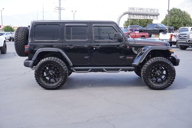 2024 Jeep Wrangler RUBICON X - 23051294 - 12