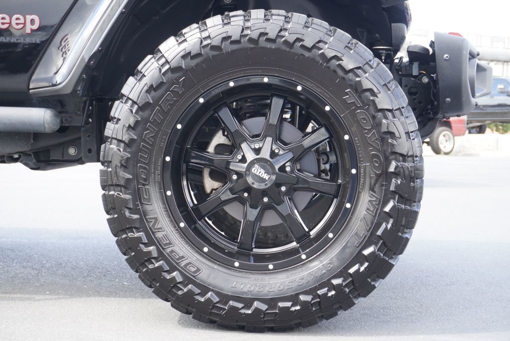 2024 Jeep Wrangler RUBICON X - 23051294 - 14