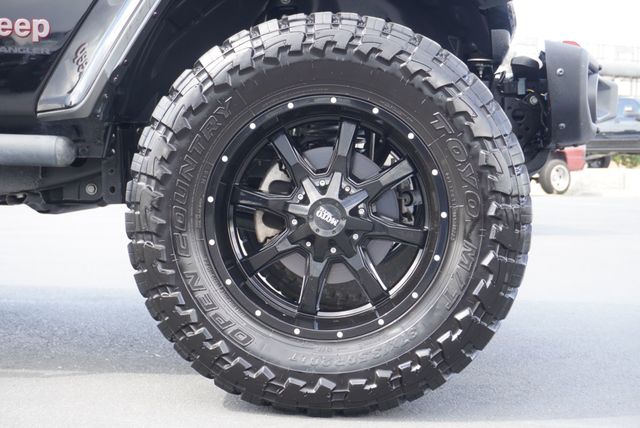 2024 Jeep Wrangler RUBICON X - 23051294 - 14