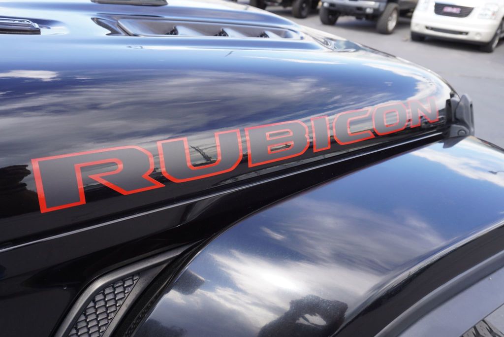 2024 Jeep Wrangler RUBICON X - 23051294 - 16