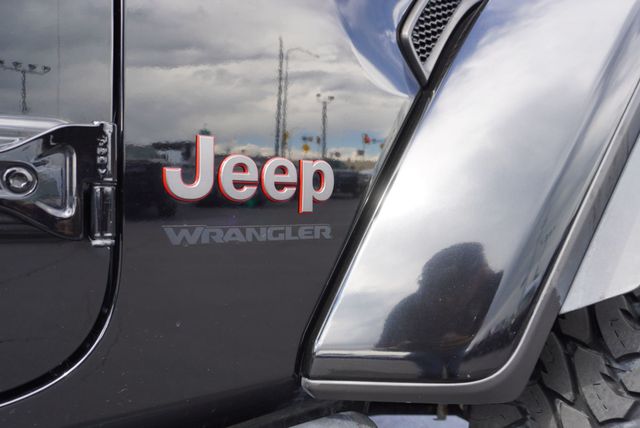 2024 Jeep Wrangler RUBICON X - 23051294 - 17