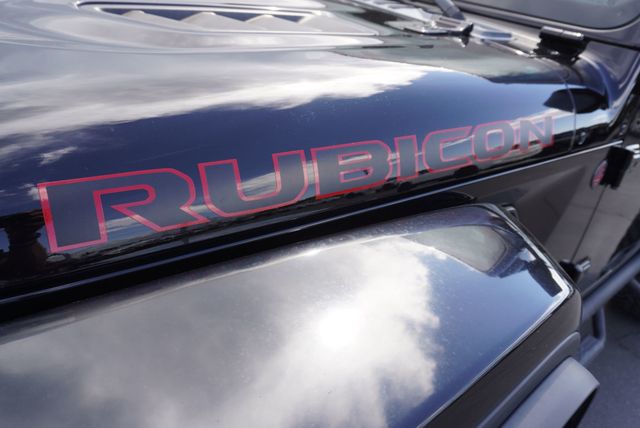 2024 Jeep Wrangler RUBICON X - 23051294 - 18